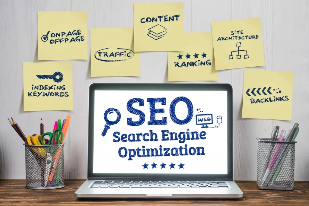 6 SEO Tips for 2022