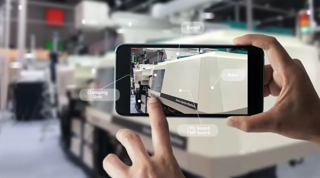 six emerging trends in 2020 for augmented reality and virtual reality