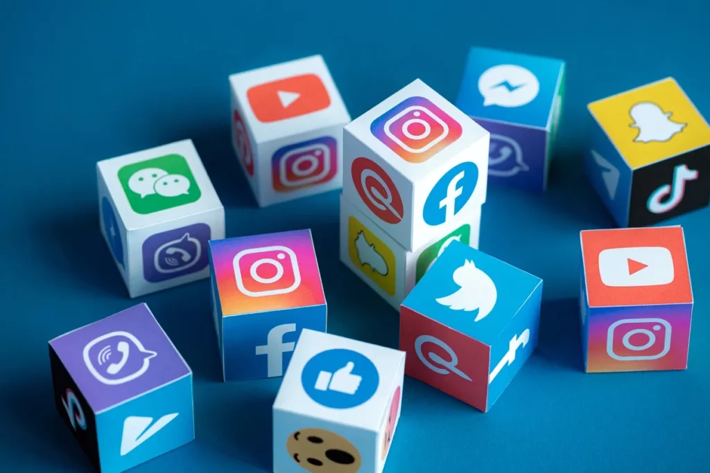 How to Leverage Social Media in 2020