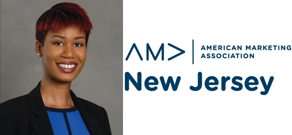 AMA New Jersey Welcomes Its First Female Black President
