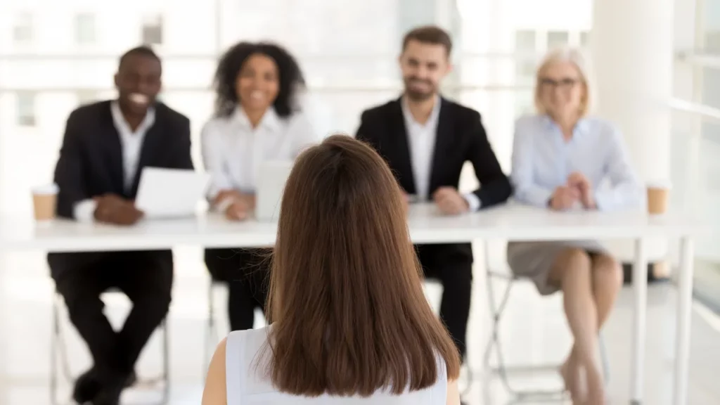 Tips for Acing Your Next Marketing Job Interview
