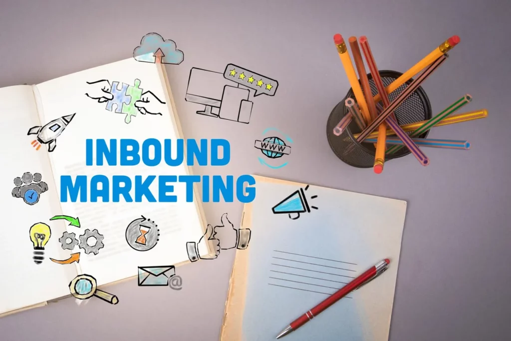 Inbound vs. Outbound Marketing: What You Need to Know