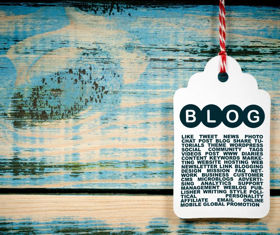 5 Steps to a Better Blog Post