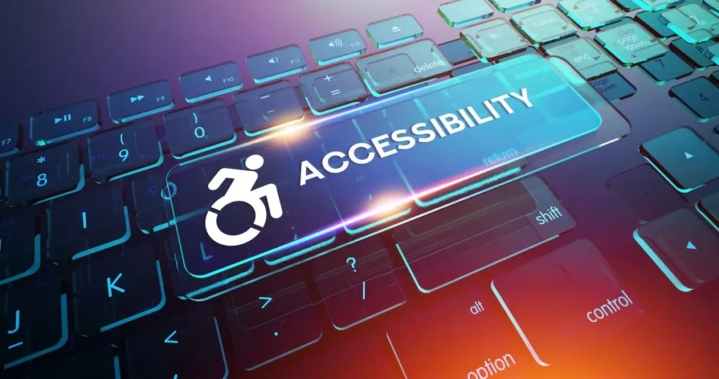 Three ways to make your website content accessibility friendly