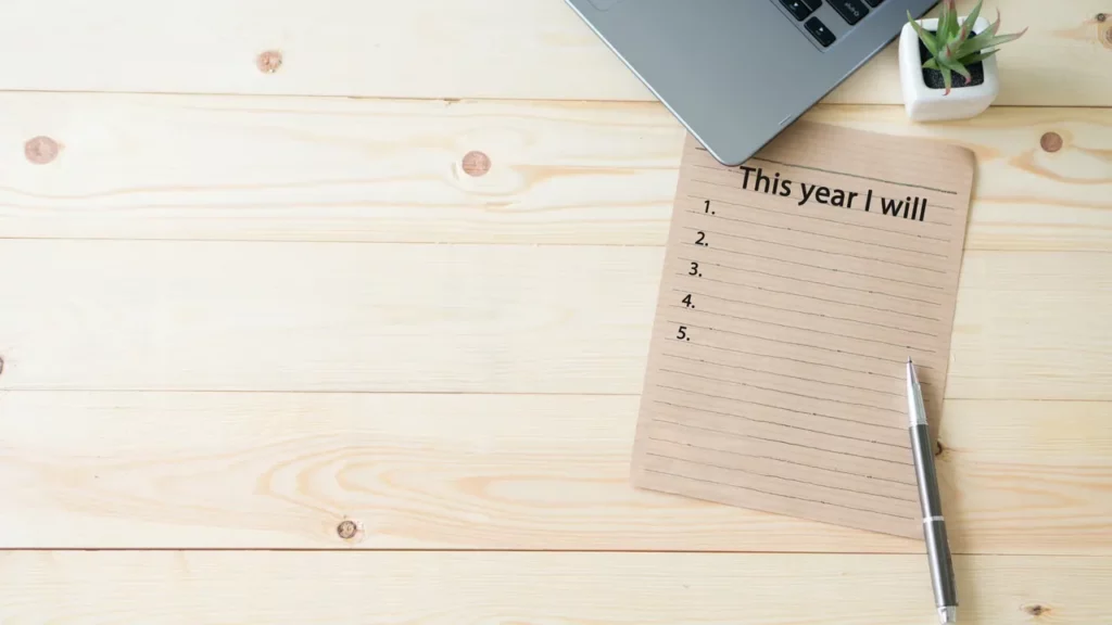 Four Ways to Update Your Marketing for the New Year